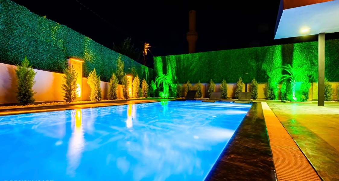 Villa Erdemir